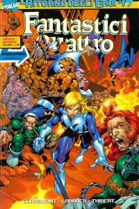Issue #184