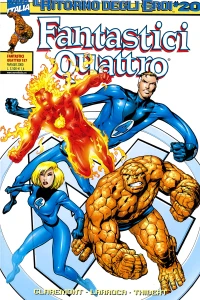 Issue #187