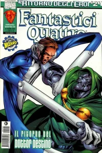 Issue #191