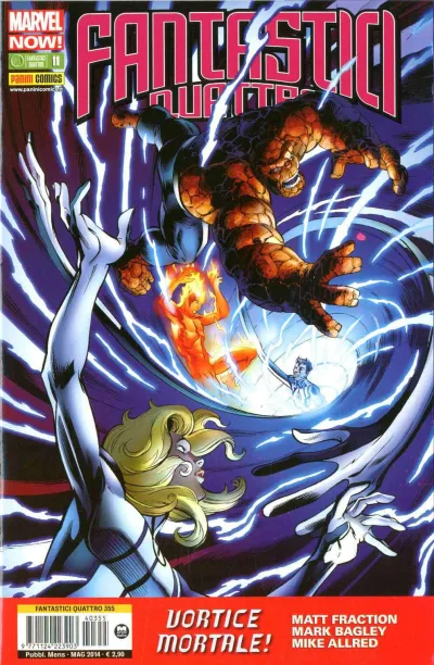 Cover of Issue #355