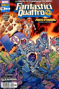 Issue #400