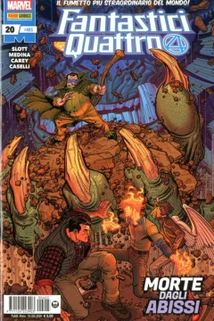 Issue #405
