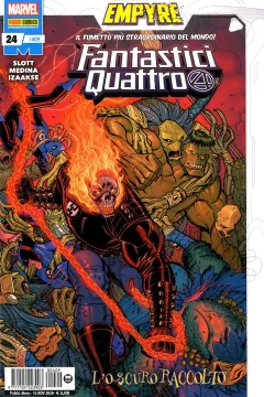 Issue #409