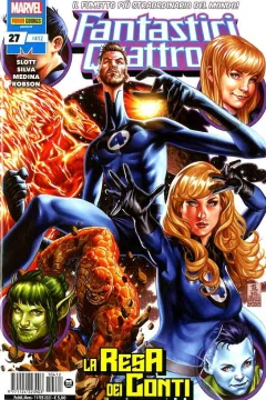 Issue #412
