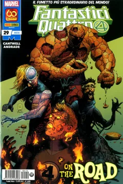Issue #414