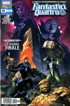 Issue #426