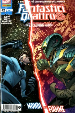 Issue #427