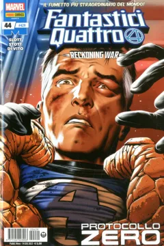 Issue #429