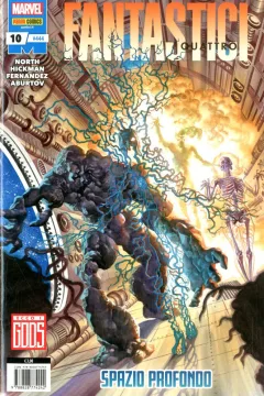 Issue #444