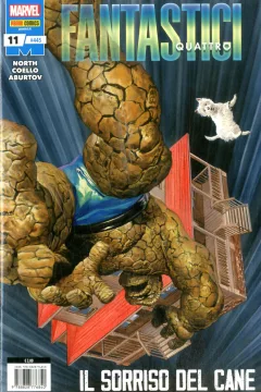 Issue #445
