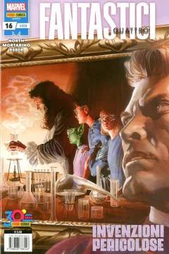 Issue #450