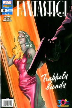 Issue #453