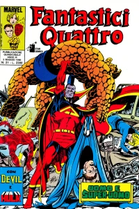 Issue #21