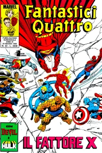 Issue #22
