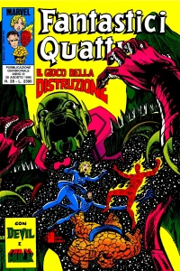 Issue #28