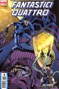Issue #308