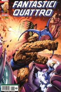 Issue #309