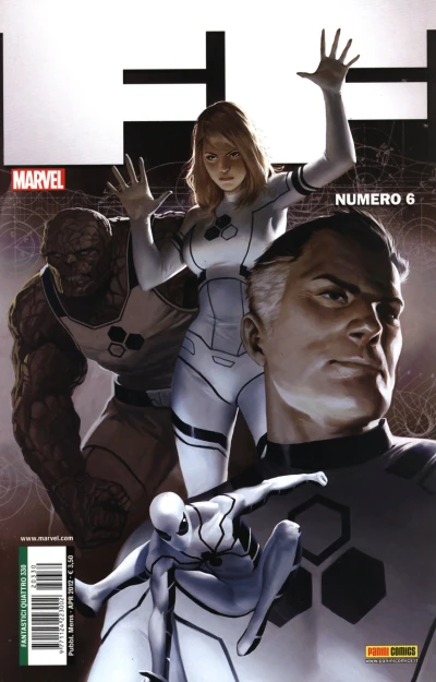 Cover of Issue #330
