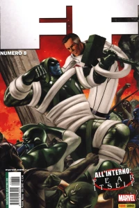 Issue #332
