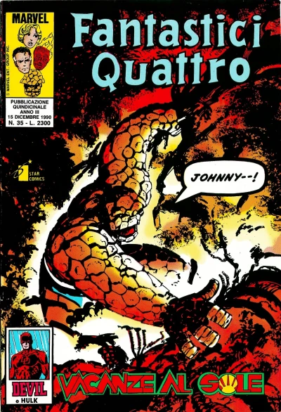 Cover of Issue #35