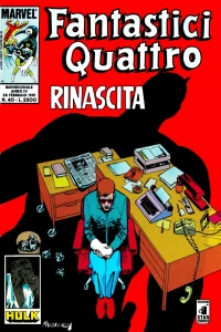 Issue #40