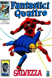 Issue #41