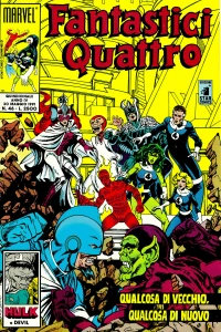 Issue #46