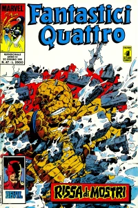 Issue #47