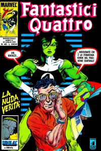 Issue #48