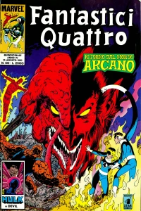 Issue #50