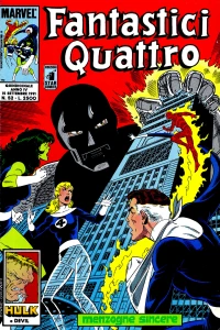 Issue #52
