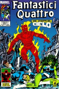Issue #64