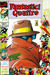 Issue #69