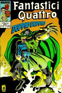 Issue #75