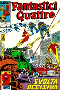 Issue #79