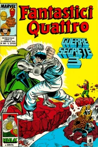 Issue #84