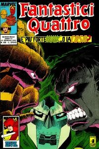 Issue #85