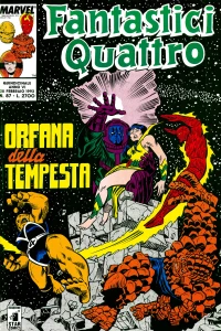 Issue #87