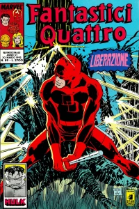 Issue #89