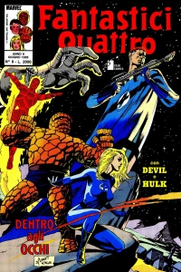 Issue #9