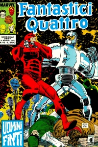 Issue #92