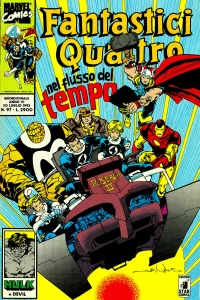 Issue #97