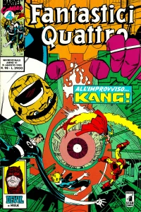 Issue #98