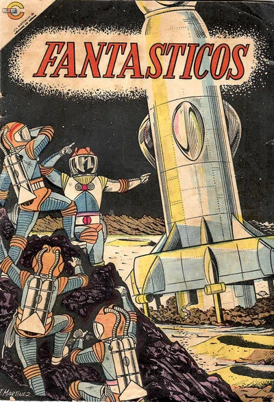 Cover of Issue #2