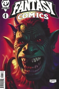 The Adventurers; Welcome to Diebold