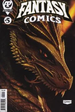Issue #5