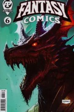 Issue #6