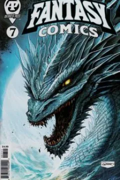 Issue #7