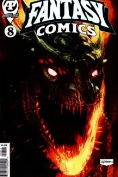 Issue #8