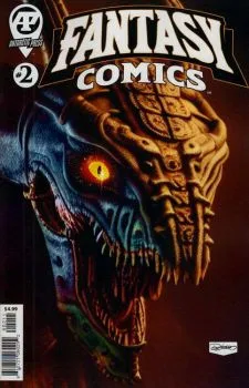Cover of Adventure Finders